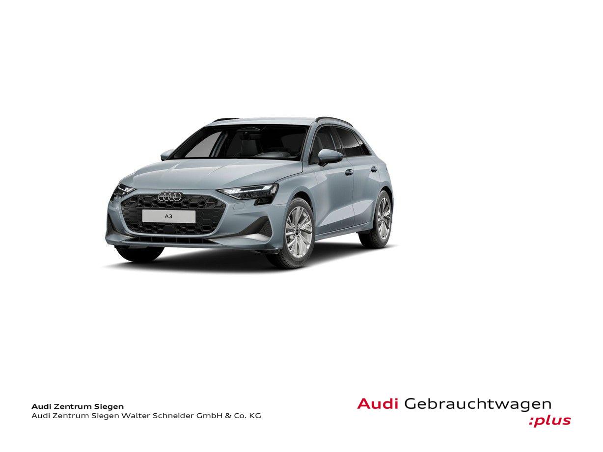 Audi A3 Sportback TFSI advanced Pano LED Navi Kamera
