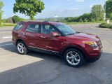 Ford Explorer 4x4 Limited