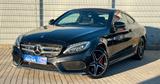 Mercedes-Benz C 43 AMG 4Matic PANO,KAMER,HEAD-UP,SCHECKHEFT,1H - Mercedes-Benz C 43 AMG: Sportwagen