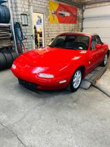 Mazda MX-5 NA in einem guten Zustand  - Mazda MX-5 aus 1992