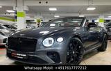 Bentley CONTINENTAL GTC V8 S MULLINER CARBON FULLOPTION! - Bentley Continental GTC aus 2024