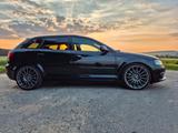 Audi A3 2.0 TDI 125kW S line Sportback S line - Audi A3 aus 2011 mit Diesel-Antrieb