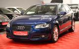 Audi A3 2.0 TDI Sport 1.Hand*Unfallfrei*Bi-Xenon*