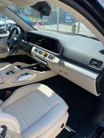 Mercedes GLE 300 - 9