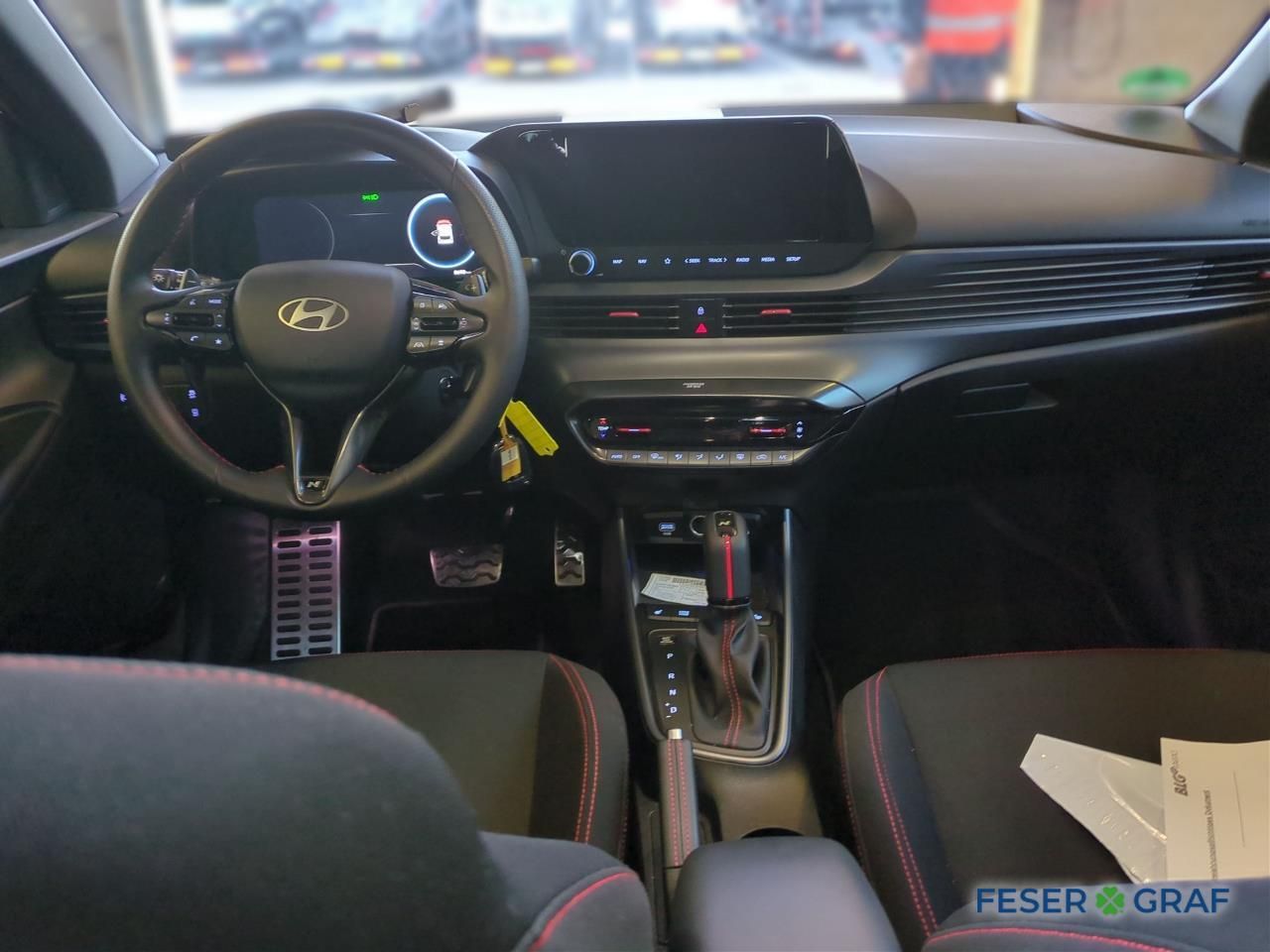Hyundai i20 - Bild 7