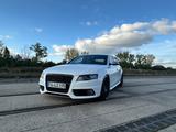 Audi S4 3.0 TFSI S tronic quattro - - Audi S4: 5 Türen