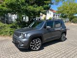Jeep Renegade Longitude 1.5 Hybrid FWD - Jeep Renegade Longitude mit Hybrid-Antrieb (Benzin/Elektro)