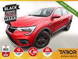 Renault Arkana TCe 140 EDC Zen Nav Kam PDC vo/hi - Renault Arkana Zen mit Benzin-Antrieb
