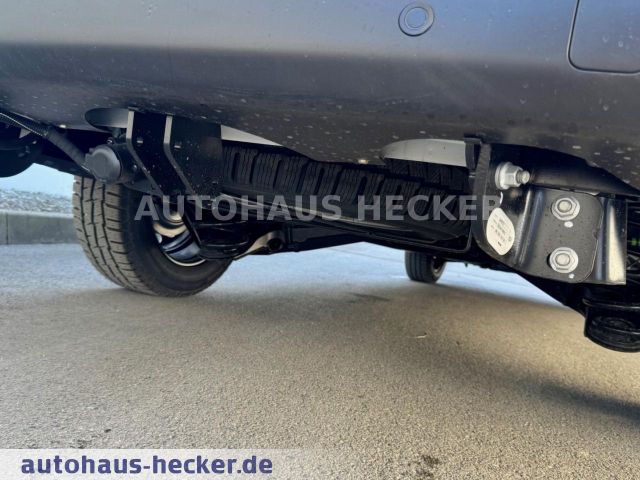 Fiat Scudo Serie 3 L2 145PS AT8 inkl. Regalausbau