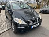 Mercedes-Benz A 170 A -Klasse A 170 - gebrauchte Mercedes-Benz A 170 aus dem Jahr 2008