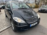 Mercedes-Benz A 170 A -Klasse A 170 - Mercedes-Benz A 170 aus 2008