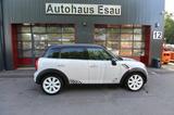 MINI COOPER_S Countryman Cooper S All4x4 - MINI Cooper S: Weiß, Countryman