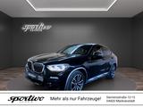 BMW X4 xDrive 30 i M Sport X - BMW X4 in Leipzig