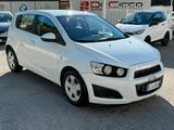 Chevrolet Aveo 1.2 86CV 5 porte LTZ - Chevrolet Aveo: Ltz
