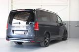 Mercedes-Benz V 300 lang~AMG~Burmester~NightPaket~360Kam~Night - Mercedes-Benz V 300 in Mannheim