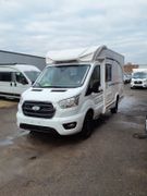 Chausson S 514 FirstLine, Automatik,,MJ 25, *Black*