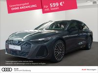 Audi A6 - Vorschau Bild 1