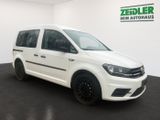Volkswagen Caddy 1.4 TSI 6-Gang KLIMA*NAVI*PDC*TEMPOMAT*WKR - Volkswagen Caddy: 6.1