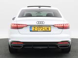Audi A4 Limousine 35 TFSi S-Line Competition 150 Pk a - gebrauchte Audi A4 aus dem Jahr 2024