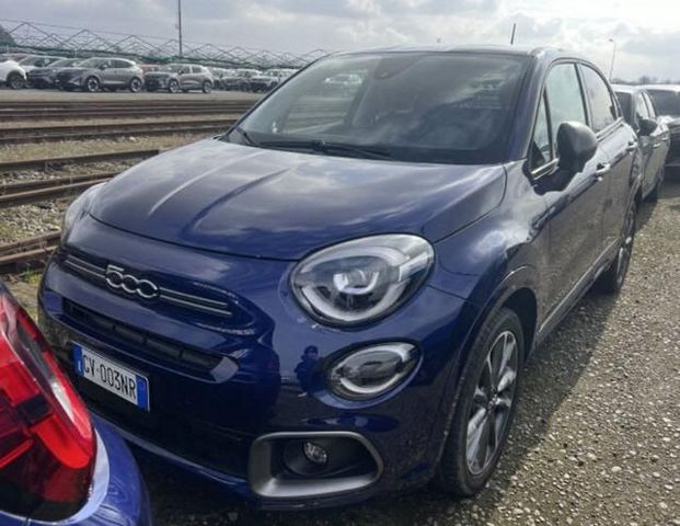 Otros FIAT 500X 1.5 T4 Hybrid 130 CV DCT Sport