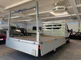 Ford Transit Maxi DoKa Pritsche =3.400mm*L5*Garantie* - : Pritsche Doka
