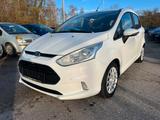 Ford B-Max B-MAX Sync Edition   Nr.    43 - weiße Ford B-Max