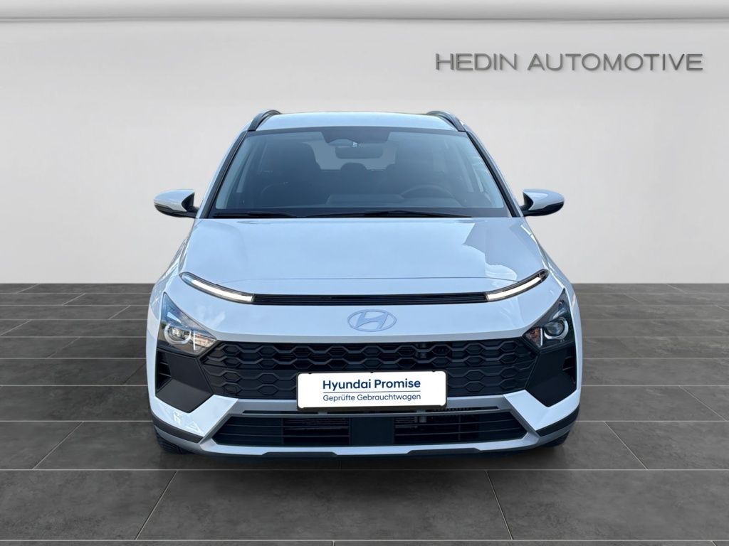 Hyundai BAYON – Bild 9