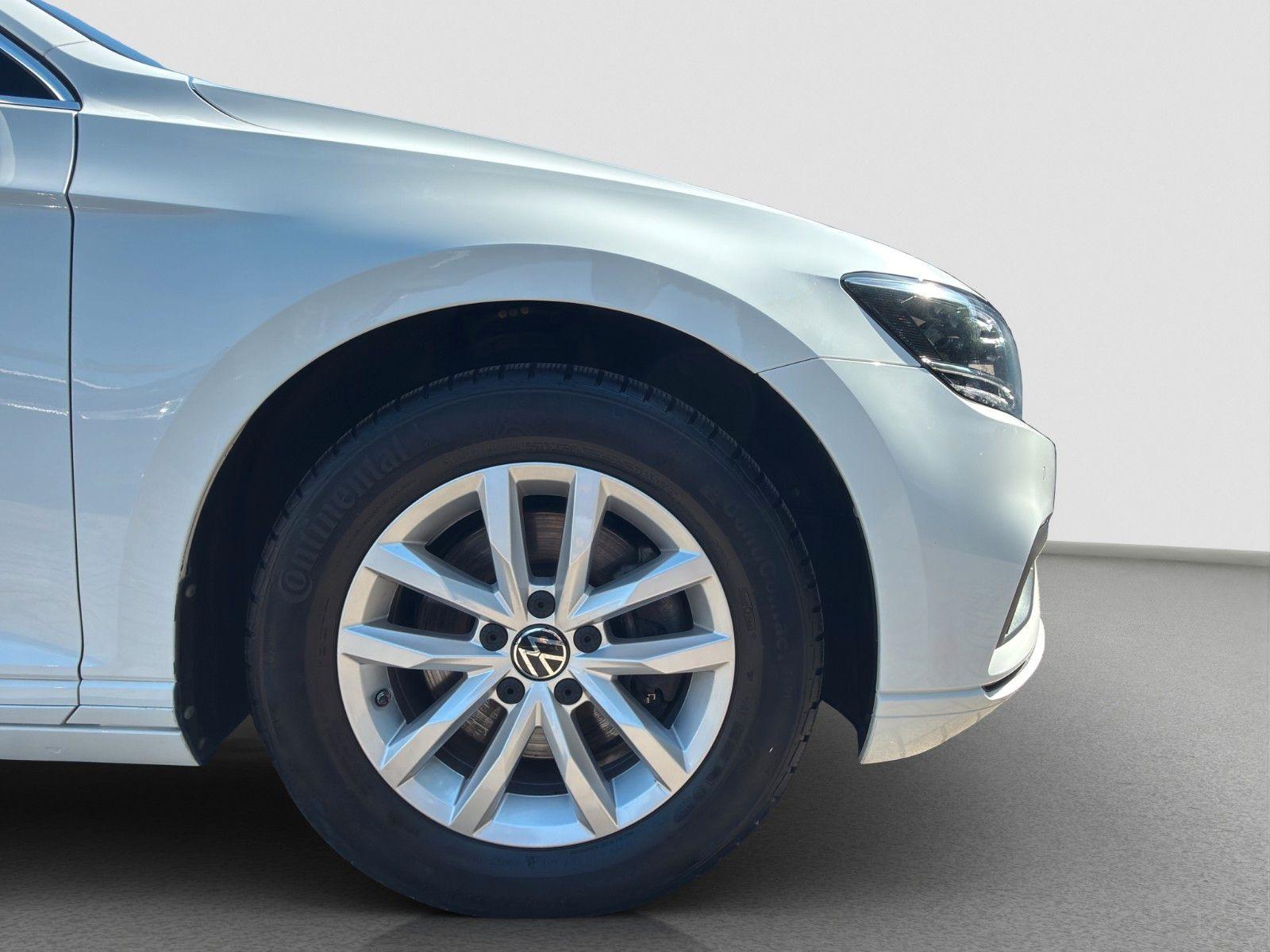 Volkswagen Passat Automatik *AHK*CarPlay*ACC*Navi*LED*PDC, миниатюра 24
