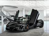 McLaren Artura 680hp / Technology / B&W / Low km - McLaren Artura Benziner Gebrauchtwagen