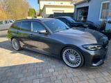 ALPINA D3 S LivePR Pano Laser HUD H/K  AHK 1. Hd Ufrei - ALPINA D3 S Gebrauchtwagen