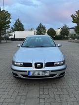 Seat Toledo 1.6 L Benziner Limousine - Seat Toledo: 1l