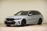BMW 320d Touring xDrive M Sport DriveAssProf ACC LED - BMW 320: 320d X Drive