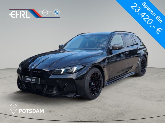 BMW M3 Competition VERFÜGBAR AB SOFORT
