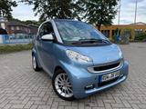 Smart ForTwo 451 (71ps) Sehr gepflegt - Smart ForTwo: 451