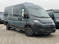 Pössl Roadcruiser*Premium Komfort*LED*Rahmenfenster*