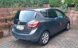 Opel Meriva B 1.4 Turbo Innovation - Opel Meriva in Chemnitz
