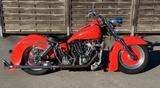 Harley-Davidson SHOVEL FX - HARLEY-DAVIDSON SHOV