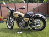 Yamaha Sr500  - Offers