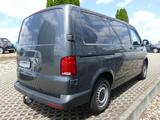 Volkswagen T6.1 Transporter 2.0 TDI EcoProfi FWD AHK - Volkswagen T6 Transporter in Frankfurt (Main)