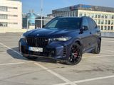 BMW X5 M60 M60i - - BMW X5 M60 in Berlin