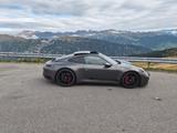 Porsche 911 Carrera S  |Approved |PASM Alcantara - Porsche 992 in Mannheim