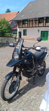 Suzuki Dr big 800 - SUZUKI DR 800 BIG