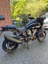 Harley-Davidson Pan America 1250 Special  - HARLEY-DAVIDSON PA