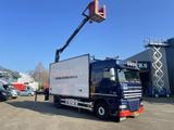 DAF XF 105 Skyworker