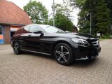 Mercedes-Benz C 200 T-Modell*Navi*SZH*Tempomat*LED