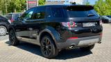 Land Rover Discovery Sport 2.0 TD4 SE AWD PANO RCAM GRA - Land Rover Discovery: Td4