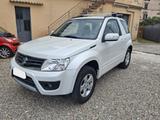Suzuki Grand Vitara Grand Vitara 1.6 3 porte Evo - Suzuki Grand Vitara: 3.3