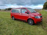 Volkswagen T5.2 Multivan Edition 25, TÜV neu - Volkswagen T5 Multivan: Edition