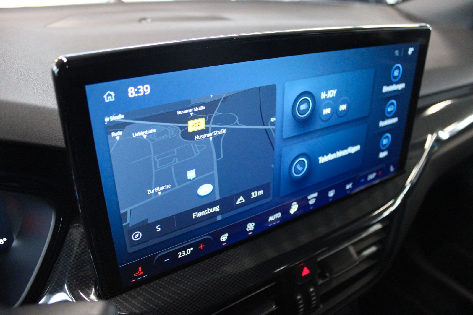 Fahrzeugabbildung Ford Focus ST-Line X Aut. Matrix-LED ACC B&O WinterP.