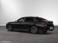 BMW 750 - Vorschau Bild 8